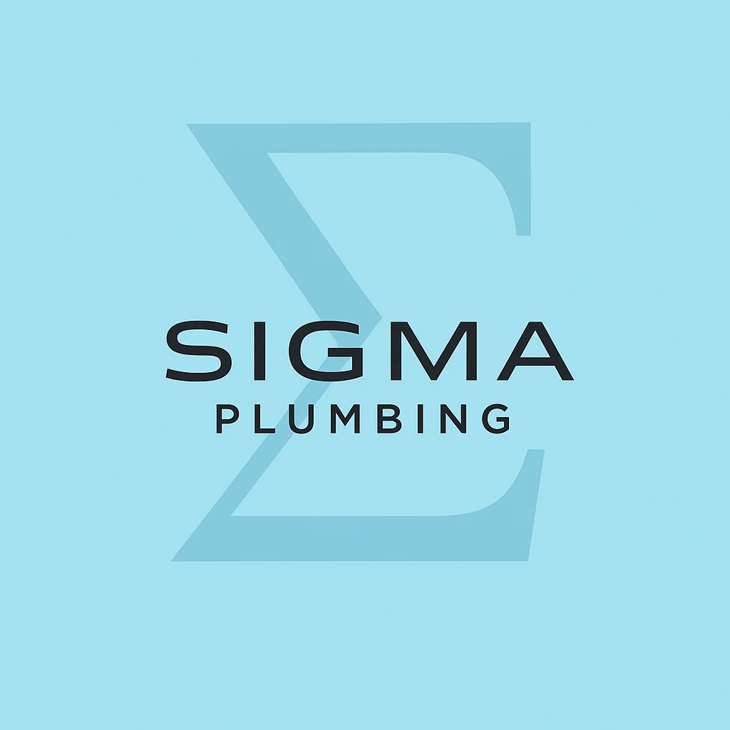Sigma Plumbing